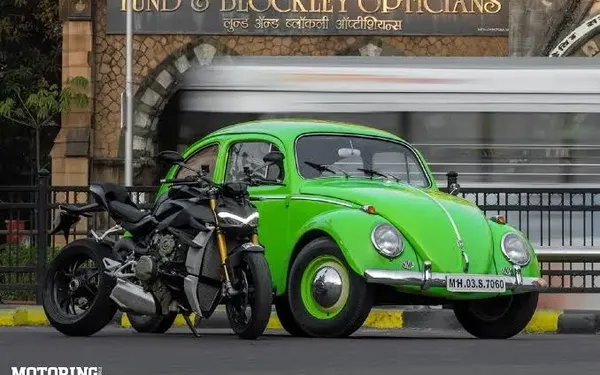 ducati
