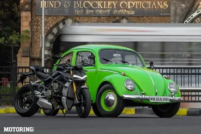 Volkswagen Ducati-nin satışını nəzərdən keçirə bilər