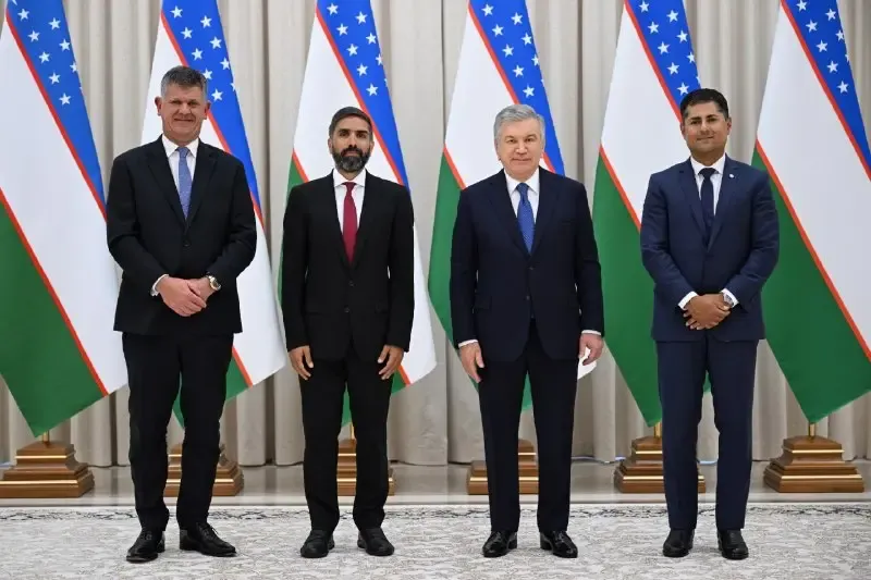 SOCAR prezidenti OGU-2026-da iştirak edib