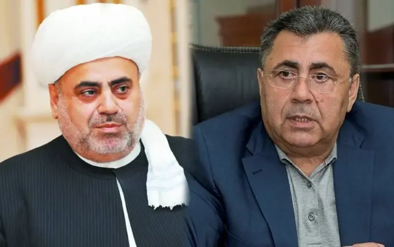 Cavanşir Paşazadə qardaşının şəxsi təyyarəsi olması iddiasını təkzib etdi