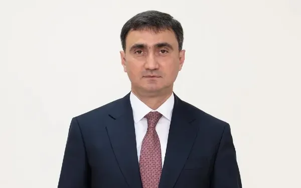 Ağakərim Səmədzadə nazir müavini təyin olunub