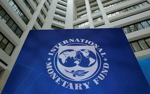 IMF