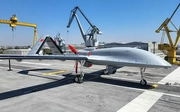 Safran-Baykar razılaşması Yunanıstanda narahatlıq yaradır