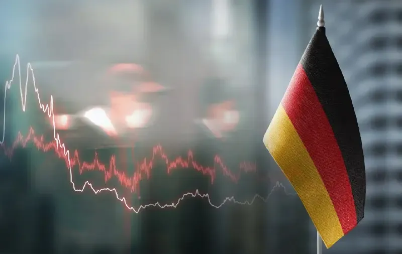 DAX indeksi 1.62% geriləyib