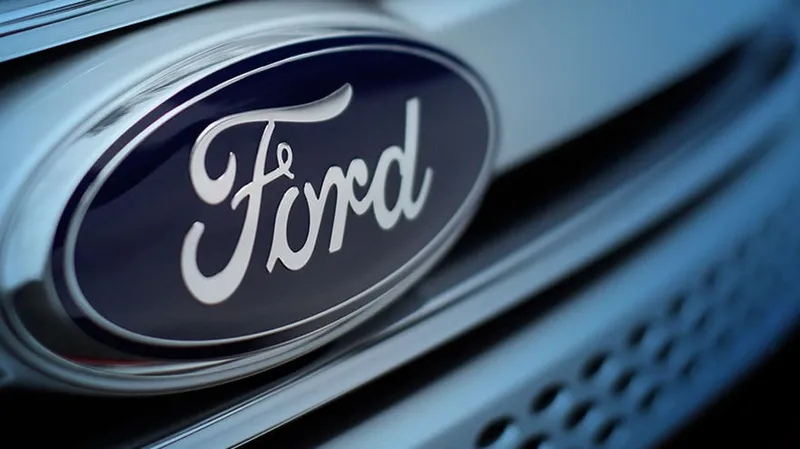 Ford kommersiya avtomobilləri üçün Ford Pro AI platformasını təqdim edib