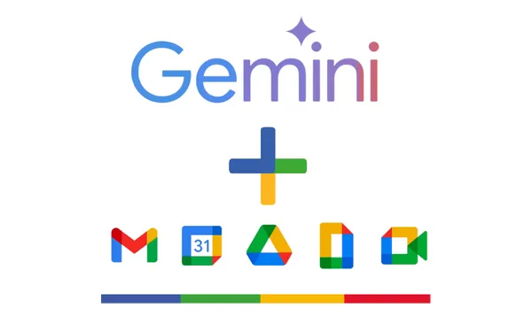 gemini google workspace