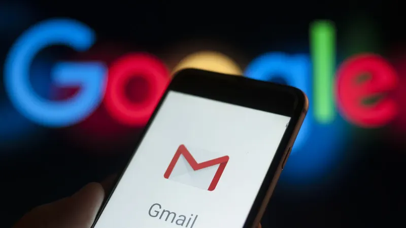 Google Gmail ünvanına dəyişiklik etmək imkanını təqdim edir