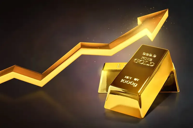 Qızıl yenidən 4 400 dolları keçib