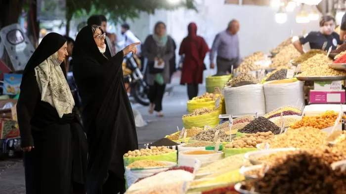 İranda inflyasiya sürətlə qalxır