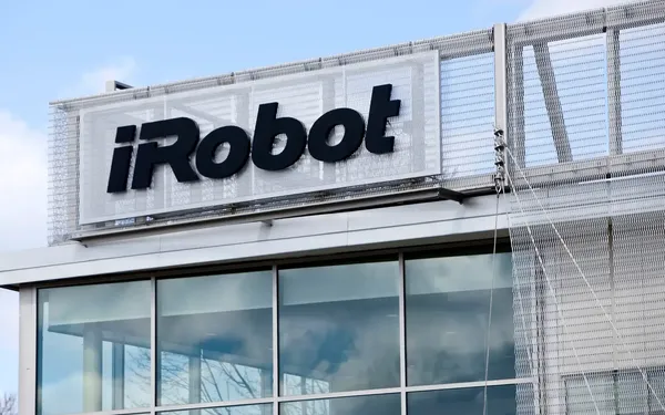 iRobot (1)