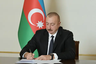 İlham Əliyev maliyyə informasiya sistemi qaydalarını yeniləyib