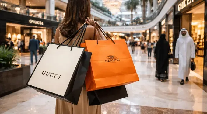 Lüks sektorunda kəskin eniş: Hermes və Kering ucuzlaşıb