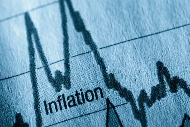 Azərbaycanda inflyasiya 2027-ci ildə 4%-ə düşəcək