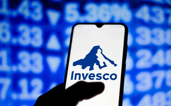 invesco qqq
