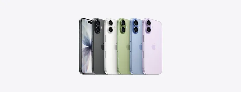 iPhone 17 satışlarda rekord siqnalları verir