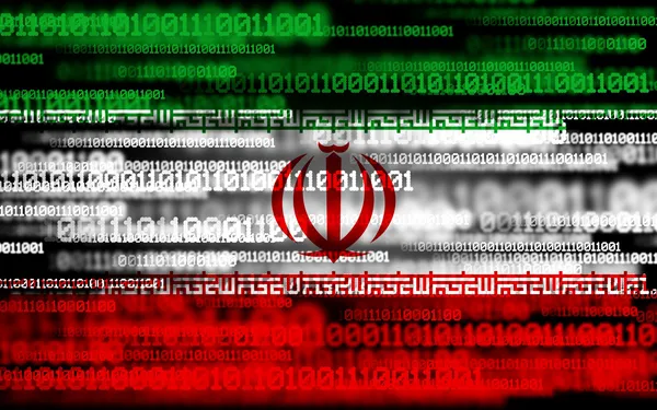 iran cyberattacks