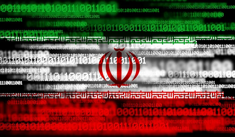 ABŞ-İsrail kiberhücumları fonunda İranda internet 1-4% səviyyəsinə düşüb