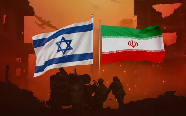 iran_israel