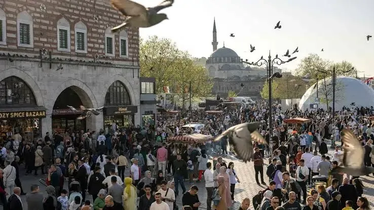 Türkiyədə işsizlik 2026-cı ilin iyununda 7,6%-ə düşdü