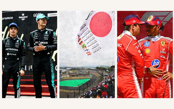 japan gp
