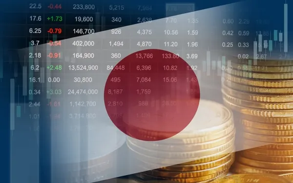 japan inflation