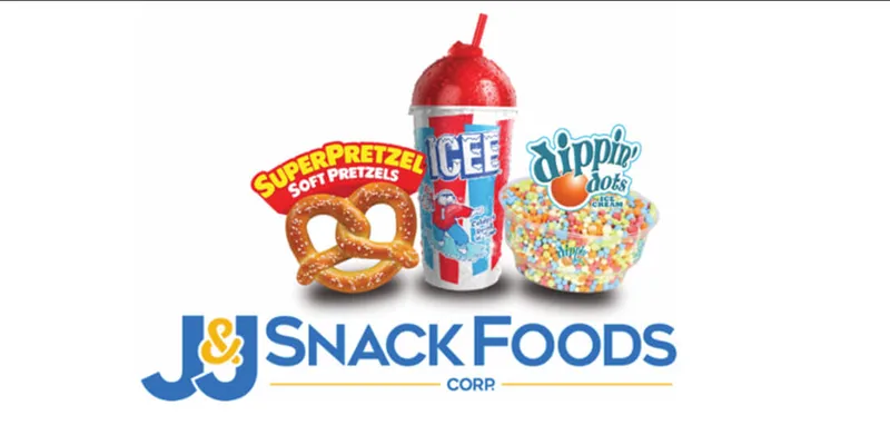 J&J Snack Foods-un III rüb üzrə göstəriciləri - sabit gəlir, aşağı mənfəət