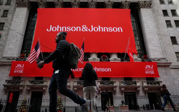 j&j