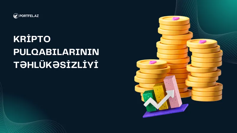 Kripto Pulqabılarının Təhlükəsizliyi