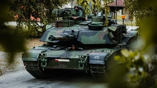 Qlobal hərbi xərclər 2.89 trilyon dollara çatıb