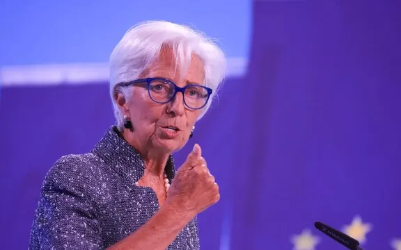 lagarde
