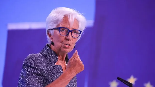Lagarde: Avropa süni intellekt yarışında geri qalır