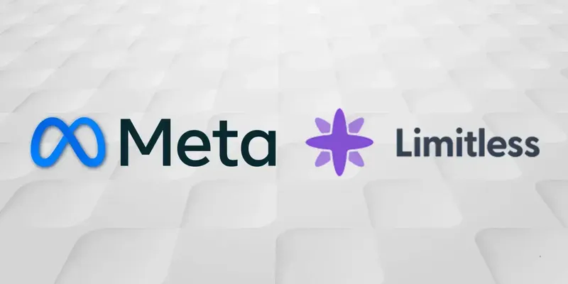 Meta geyiniləbilən Sİ startapı Limitless-i alıb
