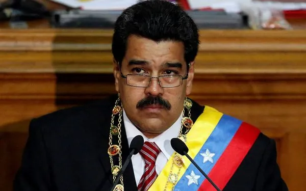 maduro