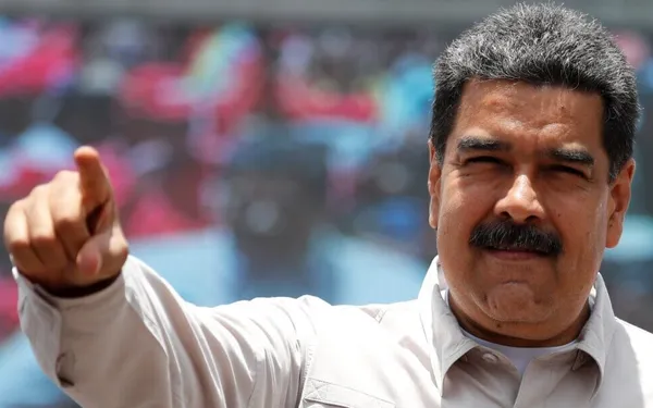maduro