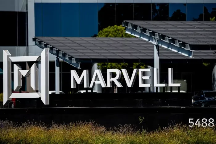 2026-cı ildə dəyəri ikiqat artacaq Sİ səhmi - Marvell Technology
