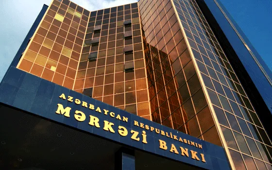 Azərbaycan Mərkəzi Bankı