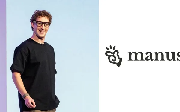 meta manus