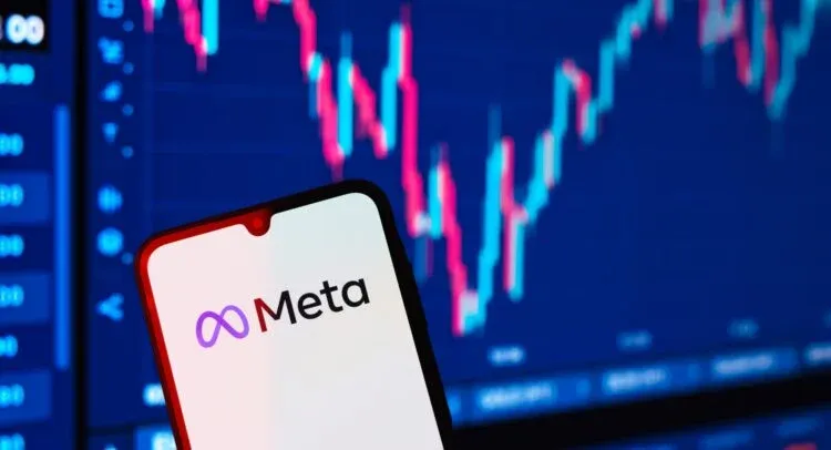 META səhmləri kəskin bahalaşıb
