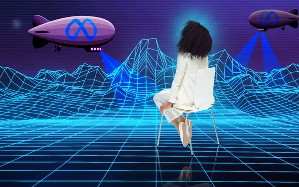 metaverse