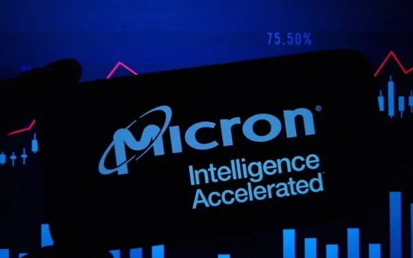 micron