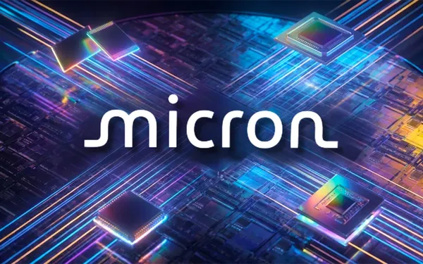 micron