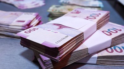 Azərbaycanın xarici borcu 4.62 milyard dollara düşüb