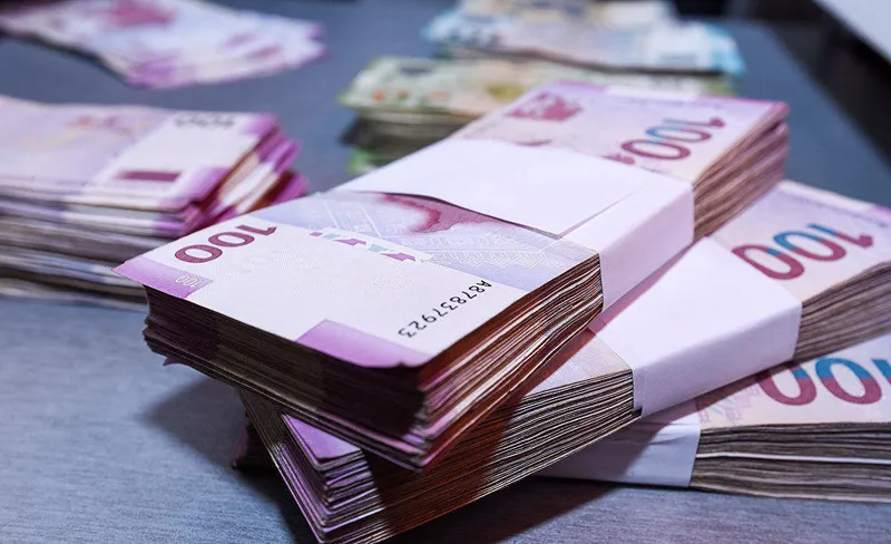 Azərbaycanda əhalinin gəlirləri 8.1% artıb