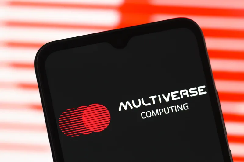 Multiverse Computing daha kiçik Sİ modellərini təqdim edib