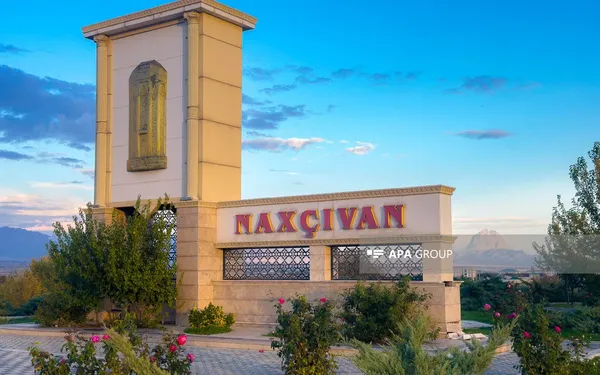 naxcivan