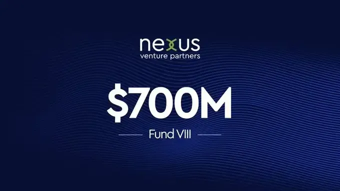 Nexus Venture Partners ABŞ və Hindistan startapları üçün 700 milyon dollarlıq fondu bağladı