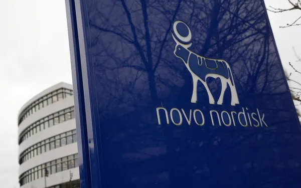 novo nordisk