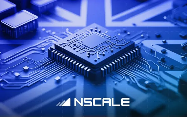nscale