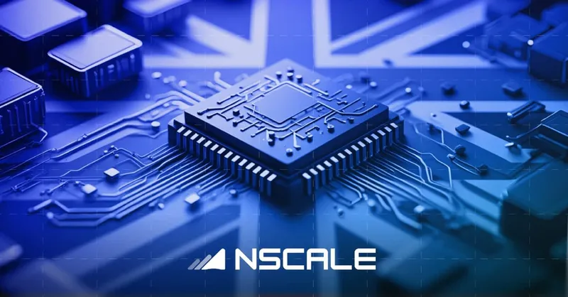 Nvidia dəstəyi ilə Nscale 14,6 milyard dollar dəyərində qiymətləndirilib