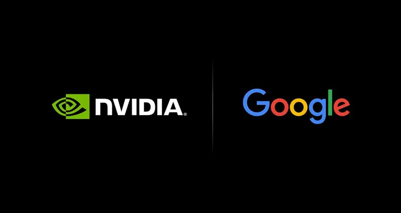 Google NVIDIA -a rəqib olur